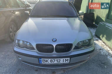 Універсал BMW 3 Series 2003 в 
