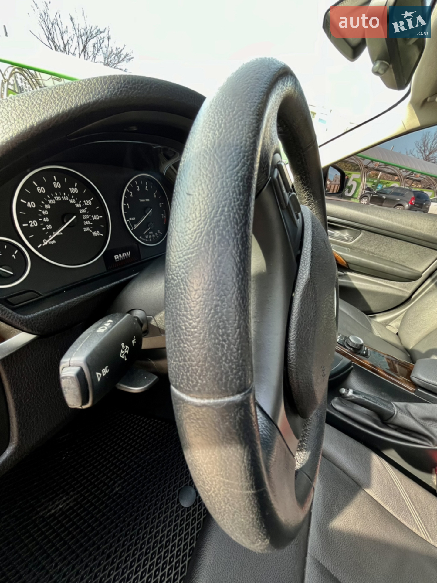 2016 BMW 3er - мініатюра 44