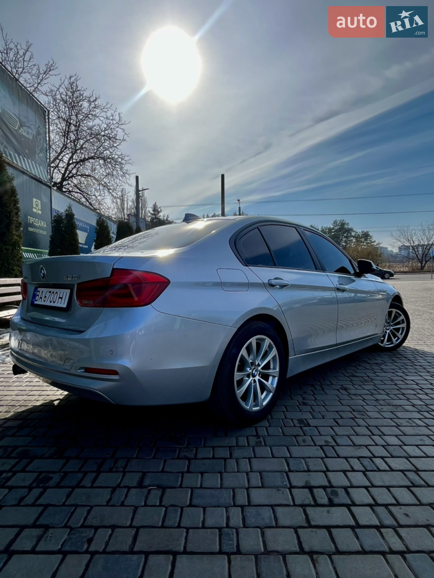 2016 BMW 3er - мініатюра 49