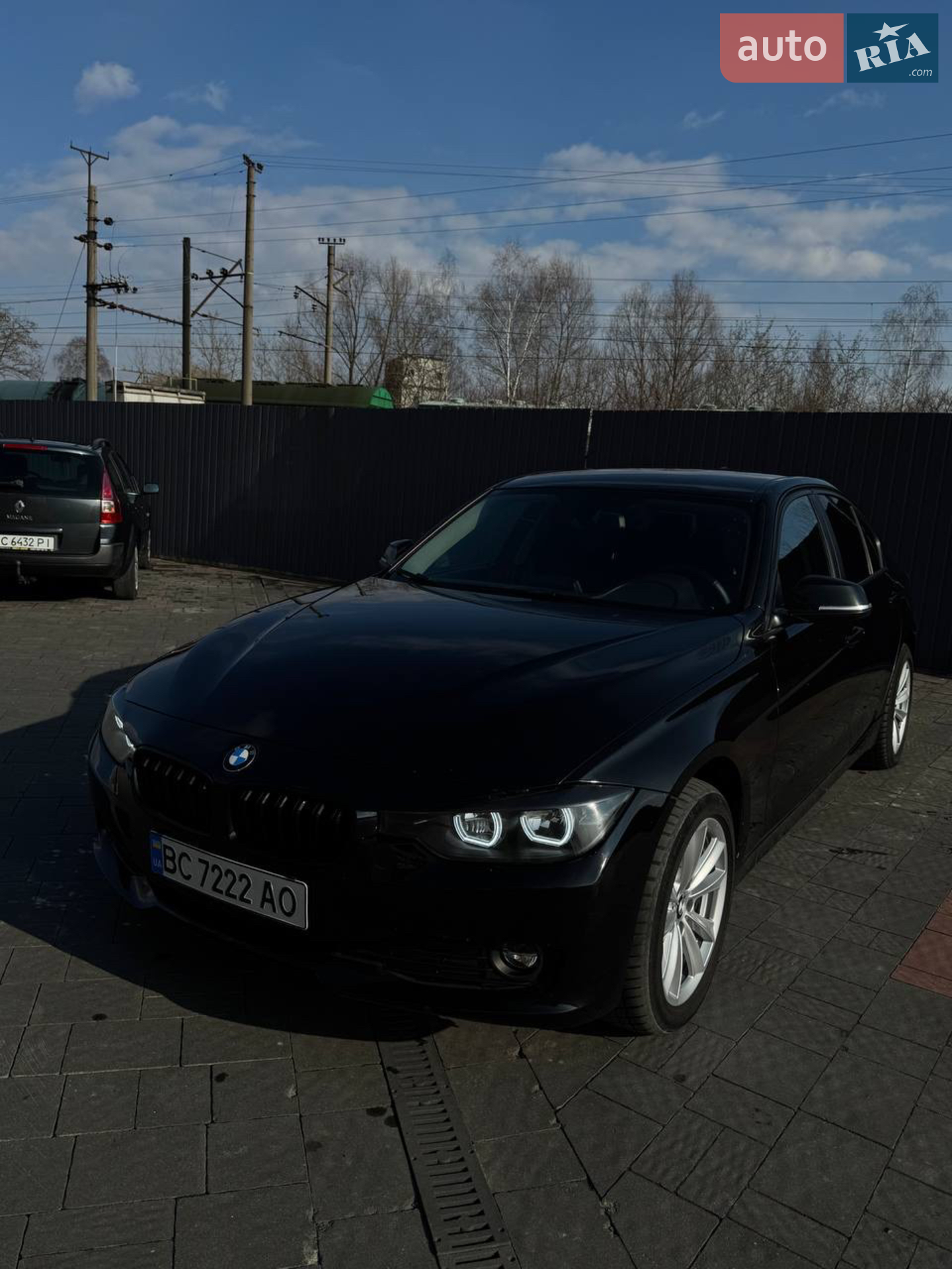 2013 BMW 3er - мініатюра 18