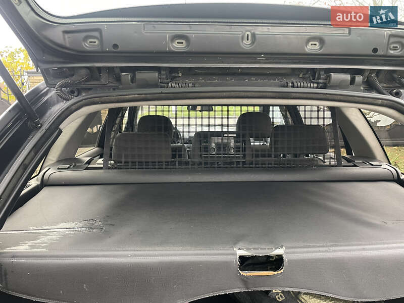 Универсал BMW 3 Series 2003 в Ковеле