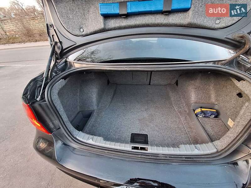 Седан BMW 3 Series 2009 в Одессе фото 7 Седан BMW 3 Series 2009 в Одессе