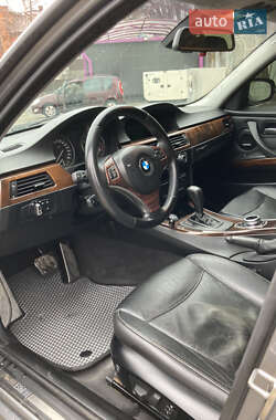 Седан BMW 3 Series 2011 в Києві