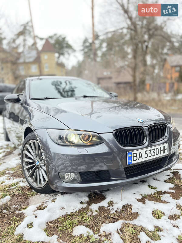 BMW 3 Series 2006