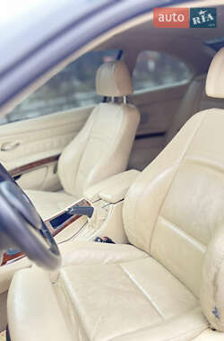 Купе BMW 3 Series 2006 в 
