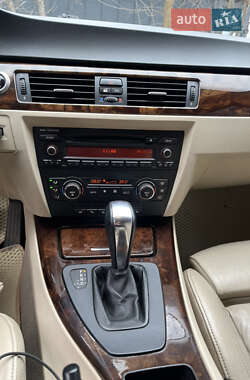 Купе BMW 3 Series 2006 в 
