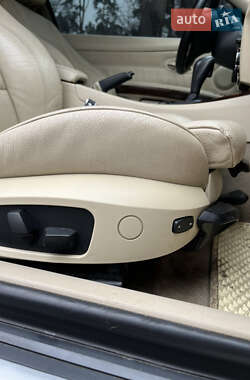 Купе BMW 3 Series 2006 в 