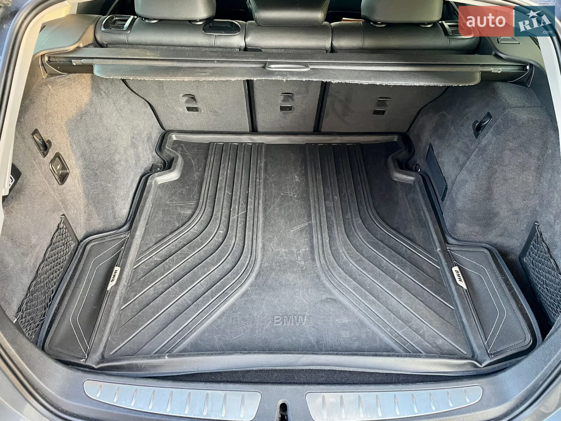 2013 BMW 3er - мініатюра 21