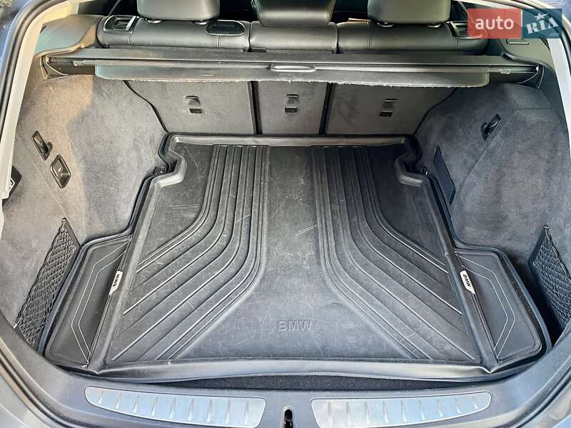 Універсал BMW 3 Series 2013 в Одесі