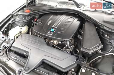 Седан BMW 3 Series 2012 в 