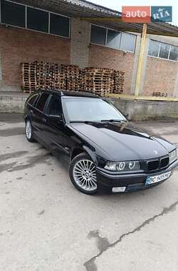 Универсал BMW 3 Series 1997 в Ровно