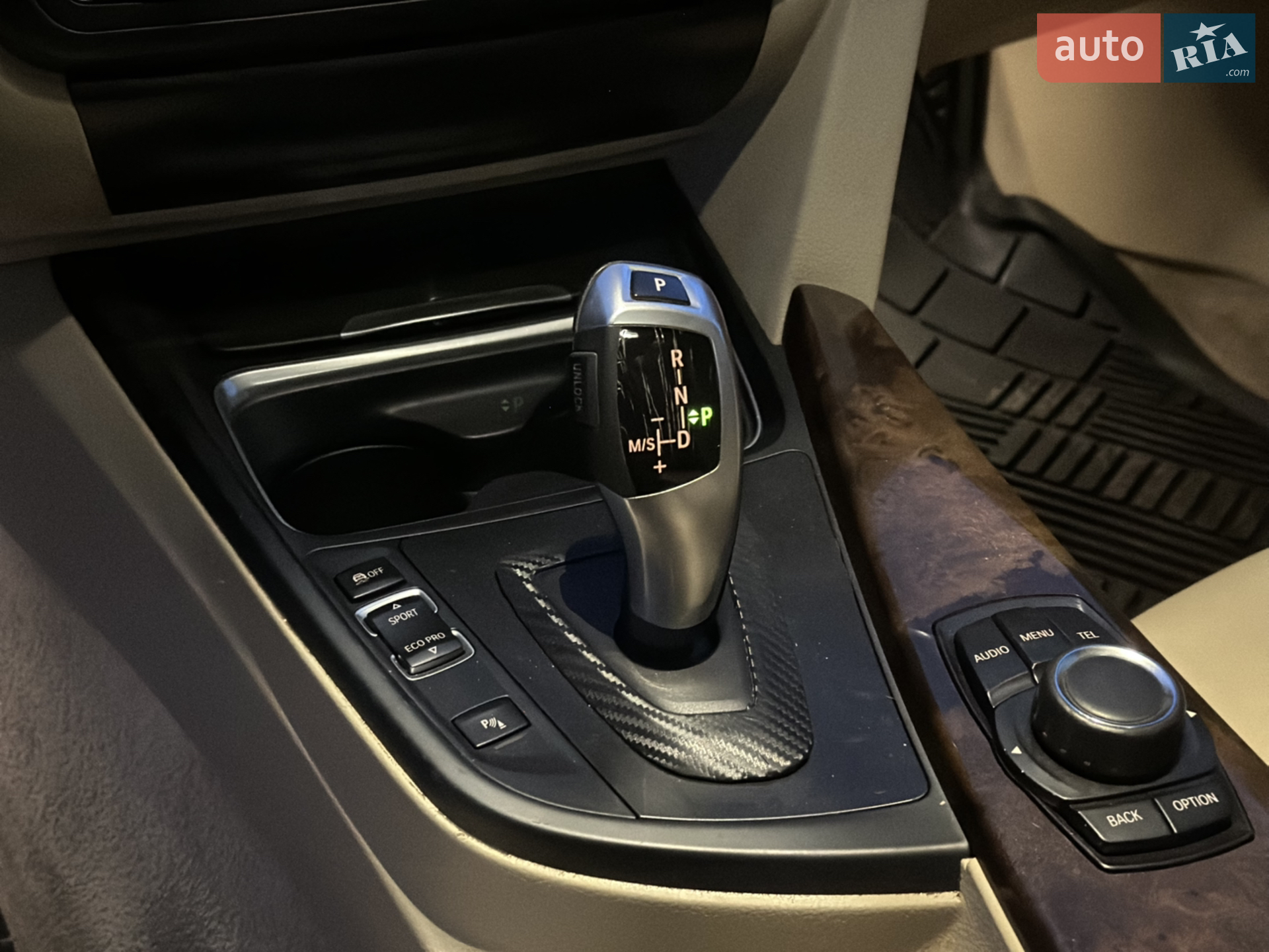 2014 BMW 3er - мініатюра 25