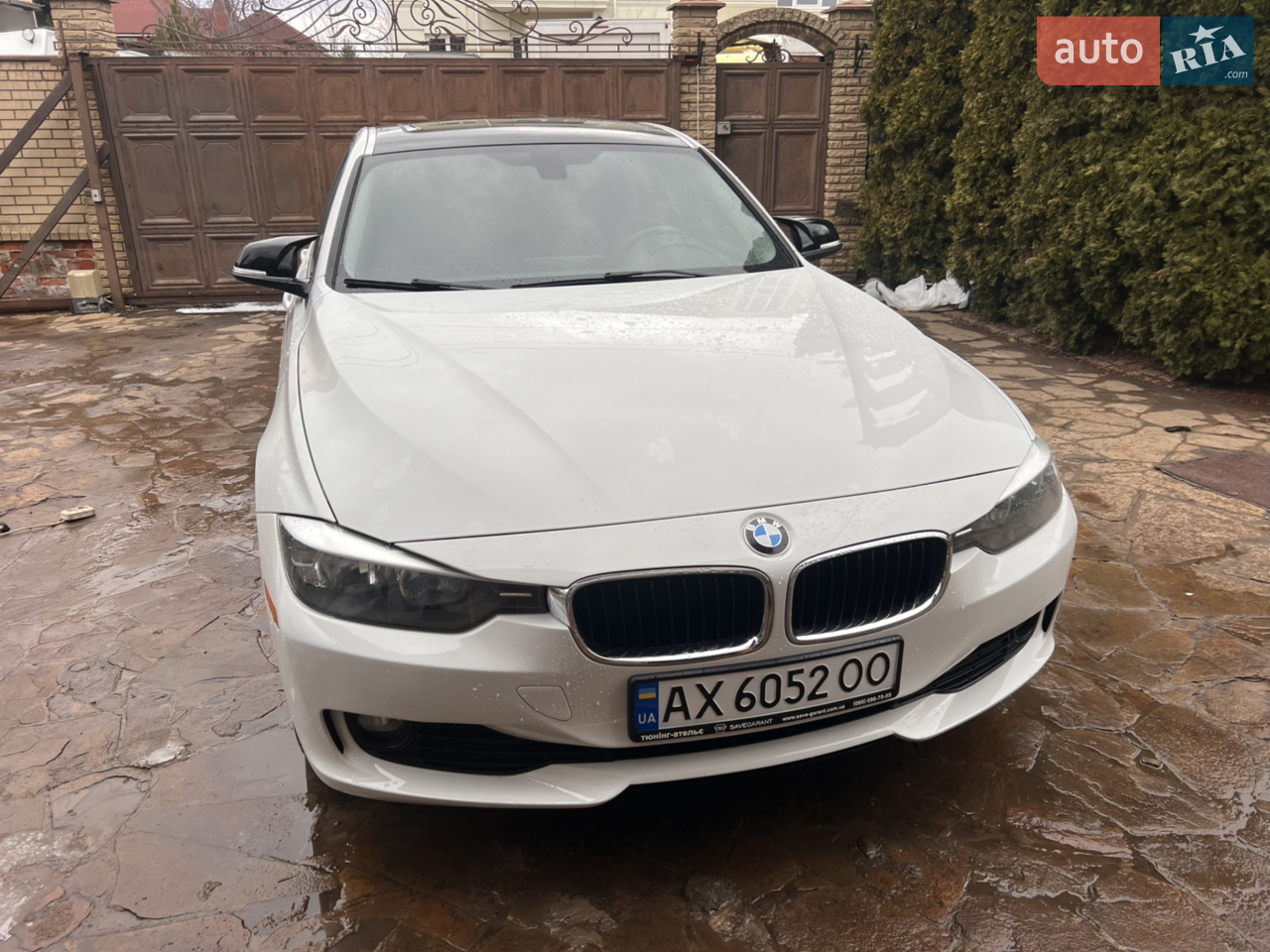 2016 BMW 3er - мініатюра 33