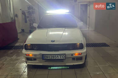 Седан BMW 3 Series 1985 в Біляївці