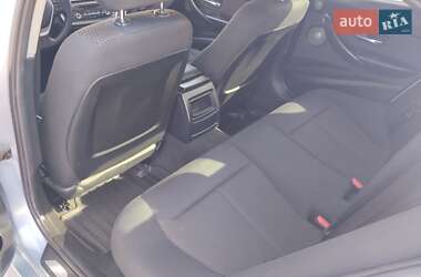 Седан BMW 3 Series 2012 в 
