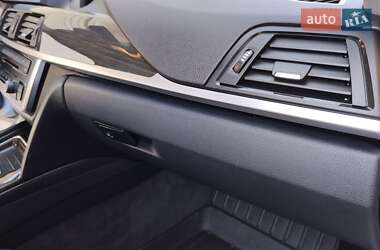 Седан BMW 3 Series 2012 в 
