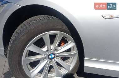 Універсал BMW 3 Series 2011 в 
