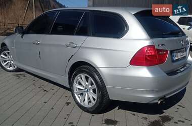 Універсал BMW 3 Series 2011 в 