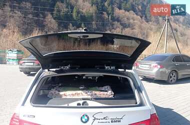 Універсал BMW 3 Series 2011 в 