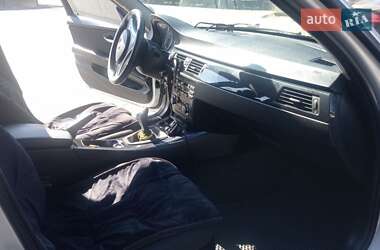 Універсал BMW 3 Series 2011 в 