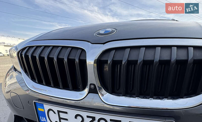 Универсал BMW 3 Series 2020 в Киеве фото 9 Универсал BMW 3 Series 2020 в Киеве