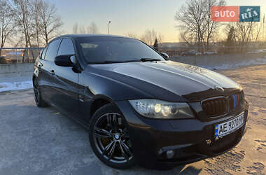 Седан BMW 3 Series 2011 в Киеве