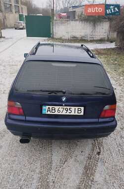 Універсал BMW 3 Series 1997 в Шепетівці