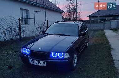 Універсал BMW 3 Series 1997 в Шепетівці