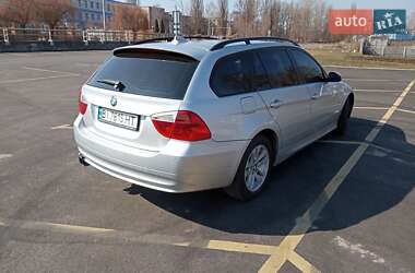 Універсал BMW 3 Series 2008 в 