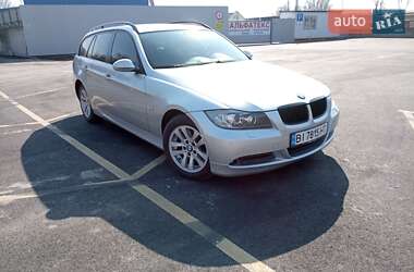 Універсал BMW 3 Series 2008 в 