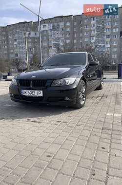 Седан BMW 3 Series 2008 в 