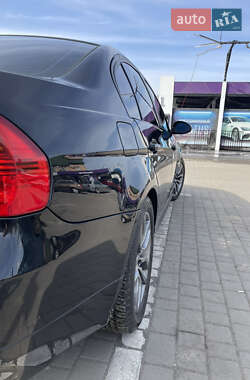 Седан BMW 3 Series 2008 в 