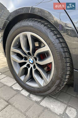 Седан BMW 3 Series 2008 в 