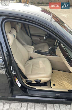Седан BMW 3 Series 2008 в 