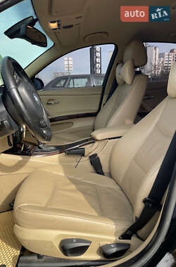 Седан BMW 3 Series 2008 в 