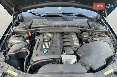 Седан BMW 3 Series 2008 в 