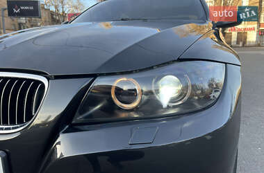 Седан BMW 3 Series 2008 в 