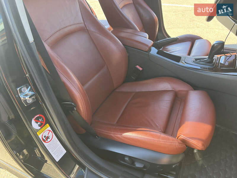 Седан BMW 3 Series 2008 в Одессе фото 16 Седан BMW 3 Series 2008 в Одессе