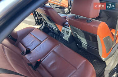 Седан BMW 3 Series 2008 в 