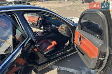 Седан BMW 3 Series 2008 в 