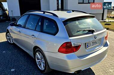 Универсал BMW 3 Series 2006 в 