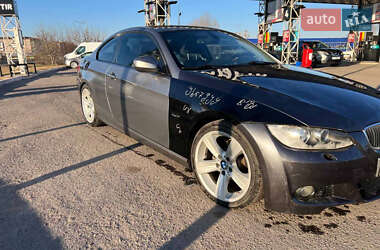 Купе BMW 3 Series 2011 в Дубні