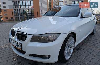 Универсал BMW 3 Series 2011 в Ивано-Франковске