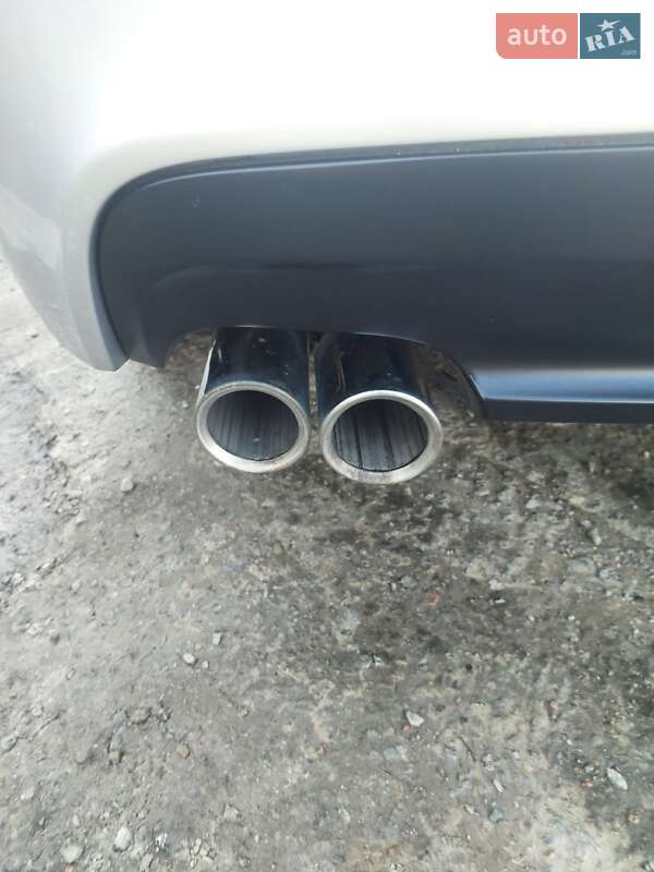 Універсал BMW 3 Series 2005 в Нових Петрівцях фото 14 Універсал BMW 3 Series 2005 в Нових Петрівцях