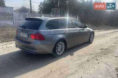 Універсал BMW 3 Series 2010 в Вишгороді