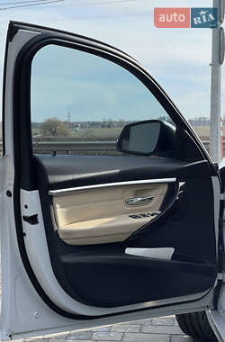 Универсал BMW 3 Series 2017 в Полтаве