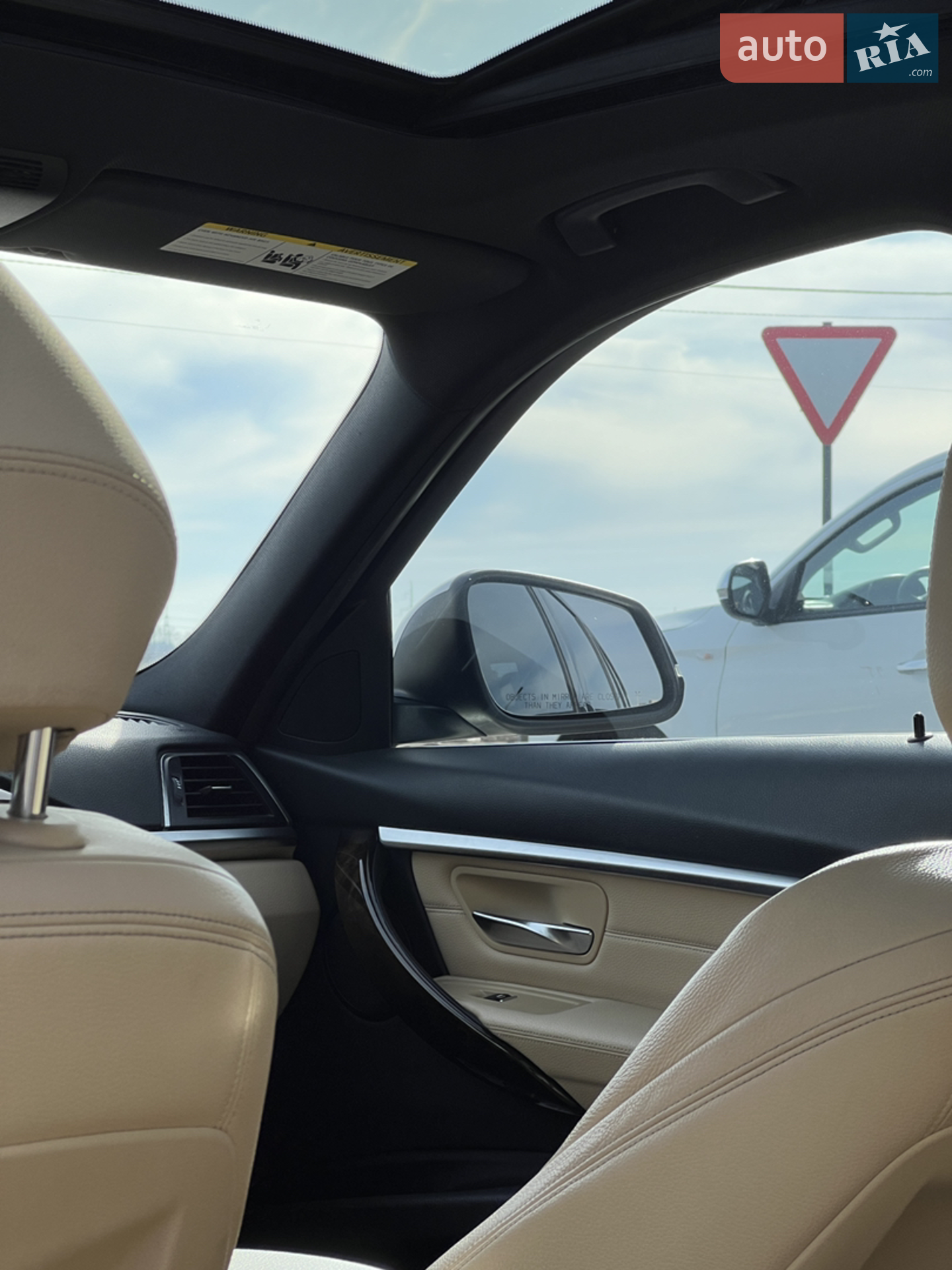 2017 BMW 3er - мініатюра 18