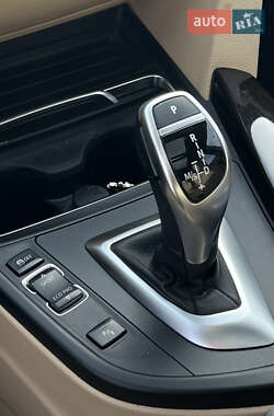Универсал BMW 3 Series 2017 в Полтаве