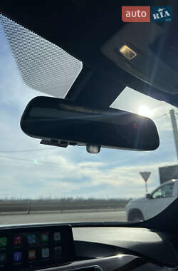 Универсал BMW 3 Series 2017 в Полтаве