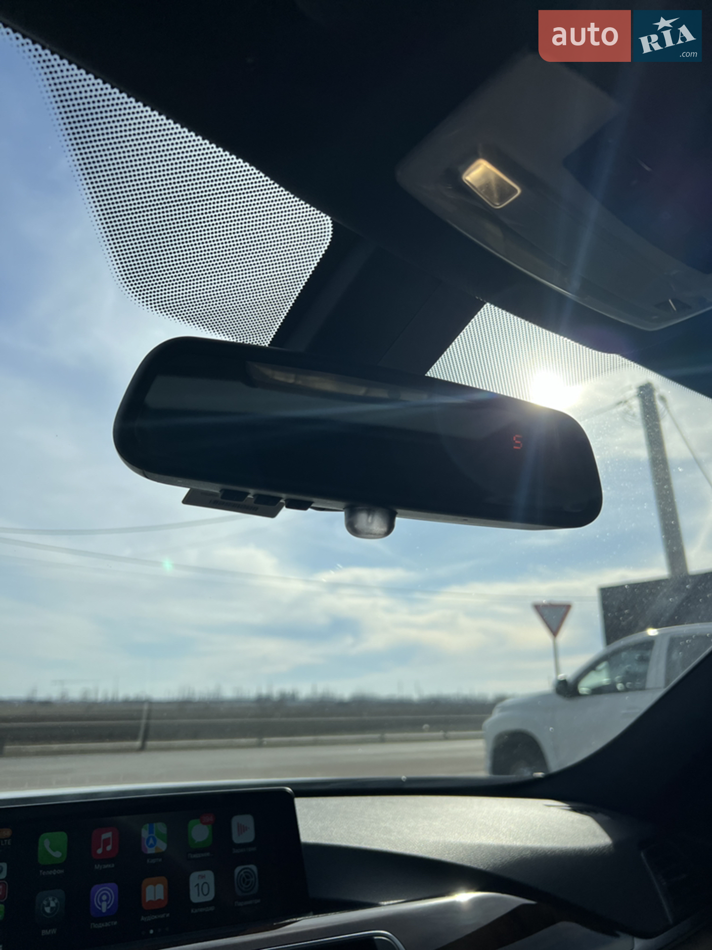 2017 BMW 3er - мініатюра 28